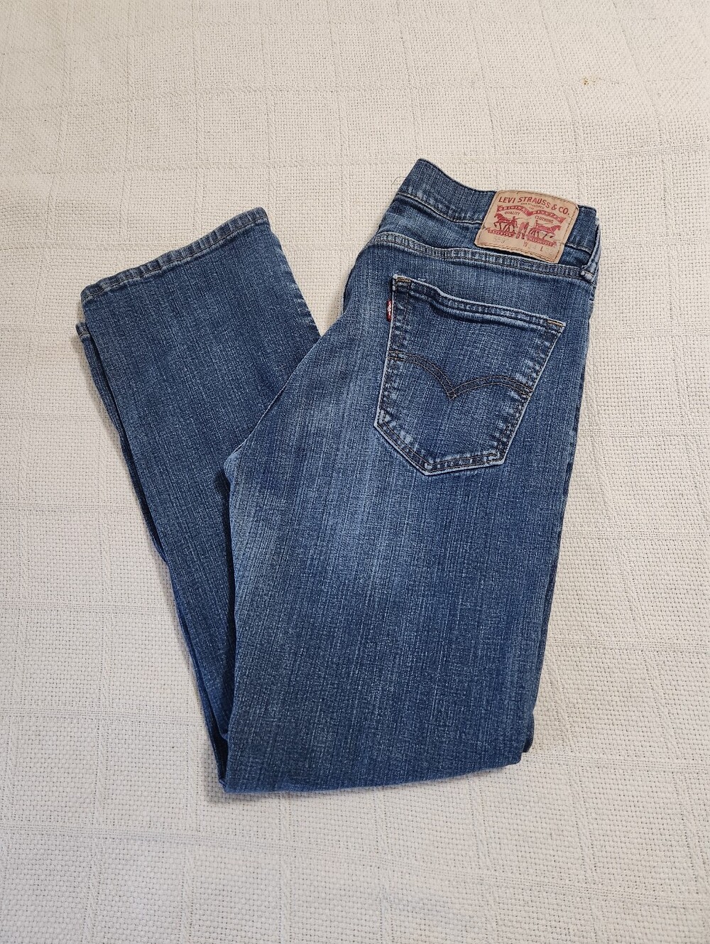 Levis 559 Jeans Men's Size 34x32